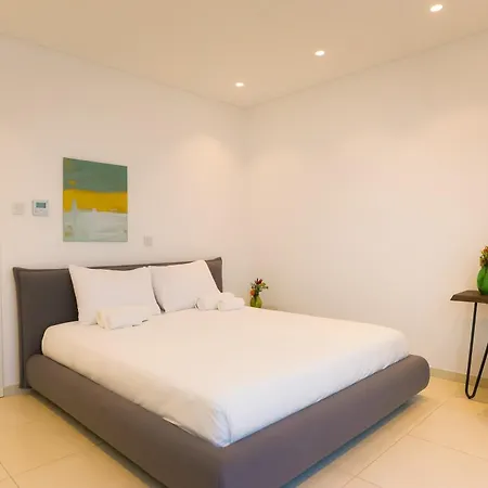 Villa Seaview Luxury *