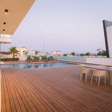 Seaview Luxury * Ajia Napa