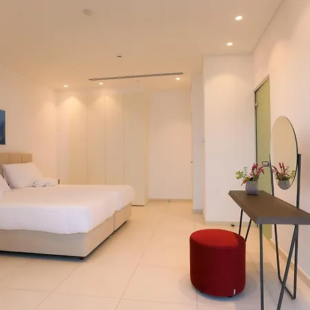 Seaview Luxury