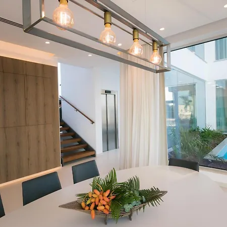 Willa Seaview Luxury Ajia Napa