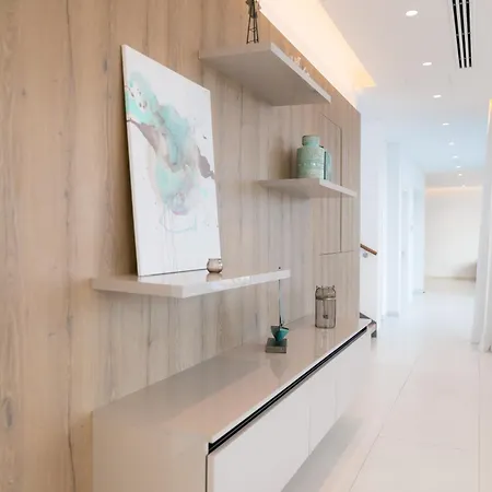 Seaview Luxury * Ajia Napa