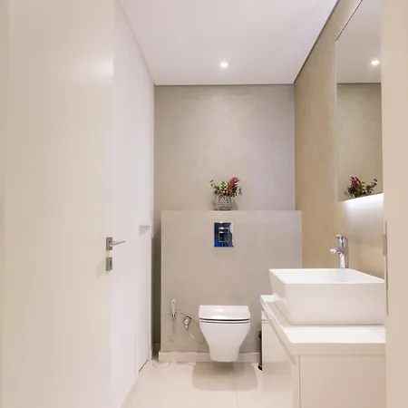 Seaview Luxury アヤナパ