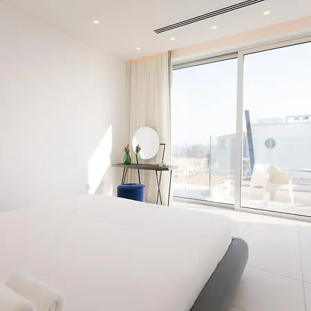 Seaview Luxury