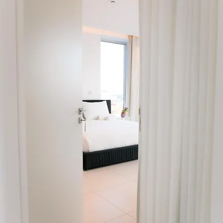 Seaview Luxury Ayia Napa