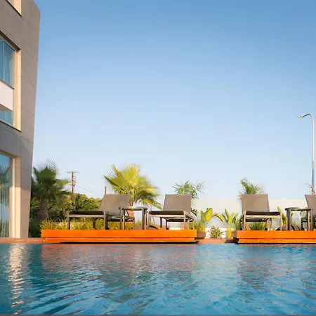 Villa Seaview Luxury