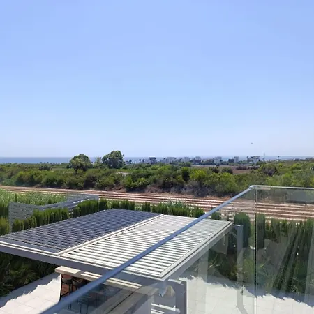 Villa Seaview Luxury *
