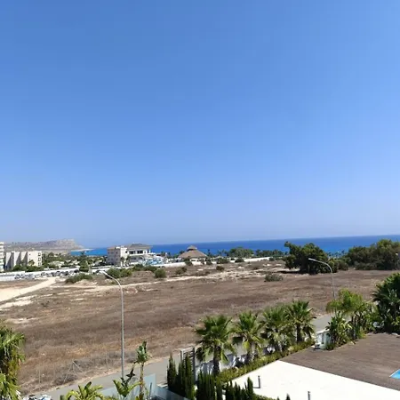 Seaview Luxury Villa