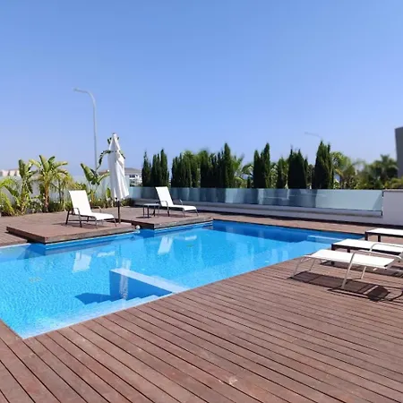 Villa Seaview Luxury *