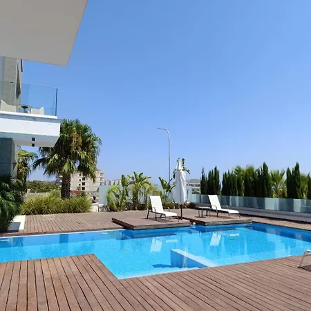 Seaview Luxury