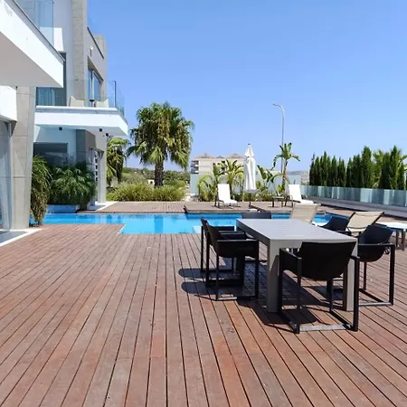 Villa Seaview Luxury