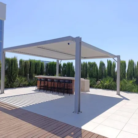 Villa Seaview Luxury *