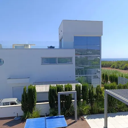 Villa Seaview Luxury Ayia Napa