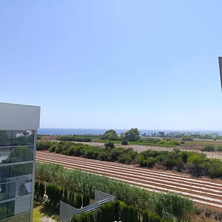 Seaview Luxury * Ayia Napa