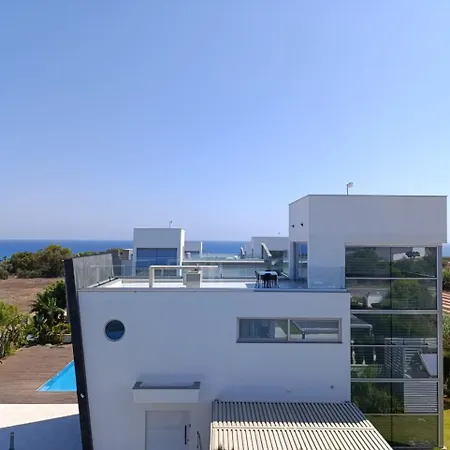 Seaview Luxury Ayia Napa