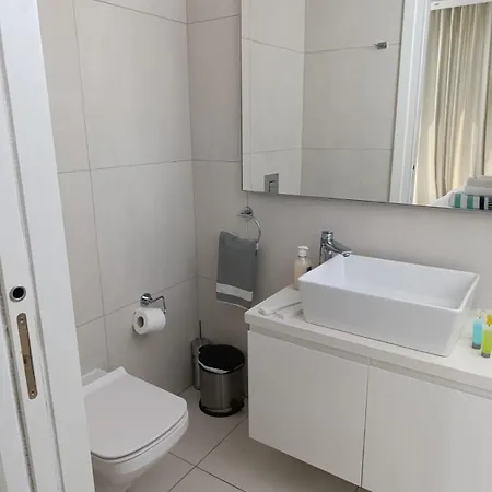 Villa Seaview Luxury Ayia Napa