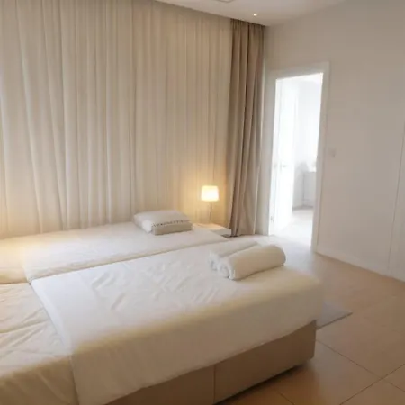 Seaview Luxury Ayia Napa