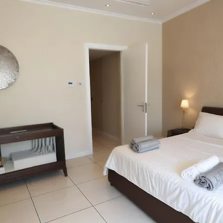 Seaview Luxury * Ajia Napa