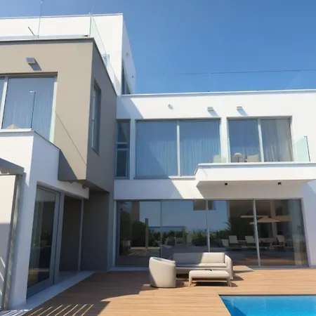 Seaview Luxury