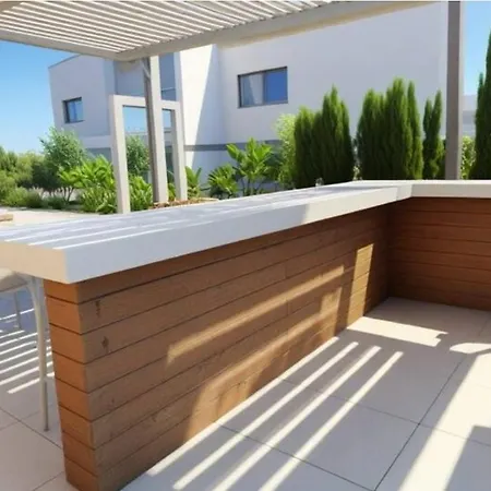 Villa Seaview Luxury