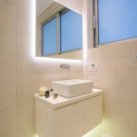 Seaview Luxury Villa Ayia Napa