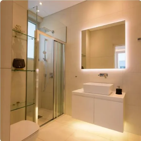 ヴィラ Seaview Luxury アヤナパ