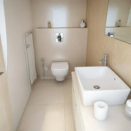 Villa Seaview Luxury Ayia Napa