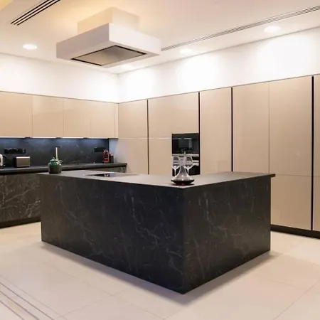 Seaview Luxury Willa Ajia Napa