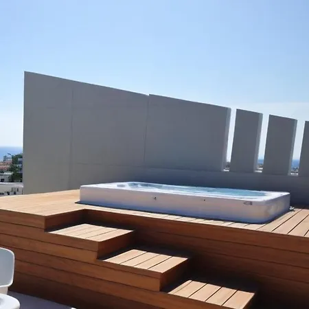 Seaview Luxury *