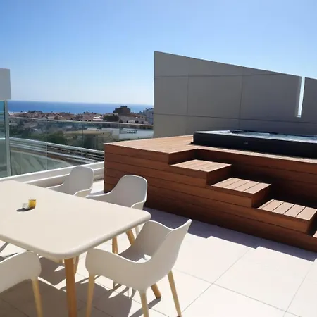 Seaview Luxury