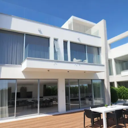 Villa Seaview Luxury