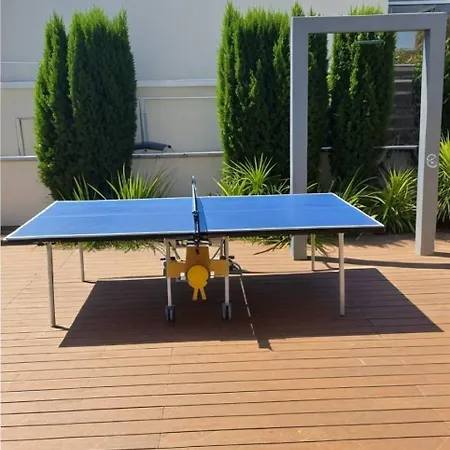 ヴィラ Seaview Luxury アヤナパ