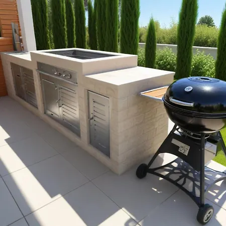 Seaview Luxury * Ajia Napa