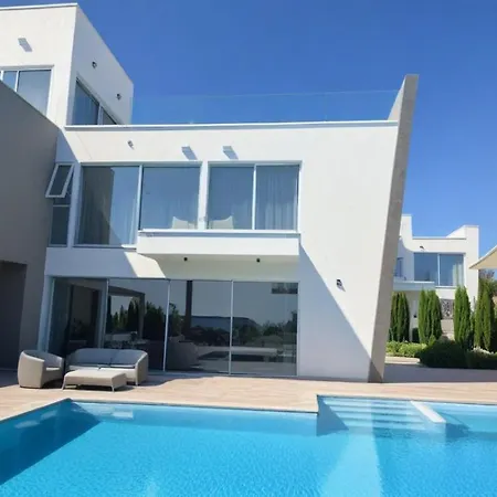 Villa Seaview Luxury