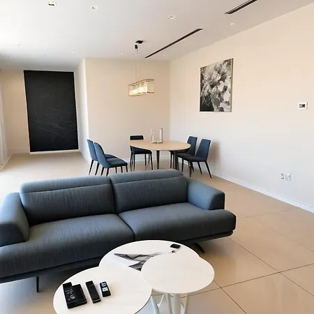 Seaview Luxury