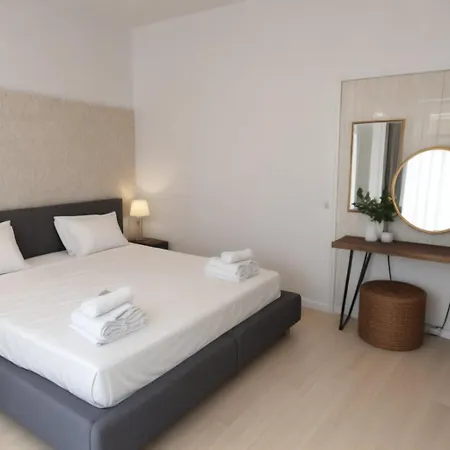 Seaview Luxury Ayia Napa