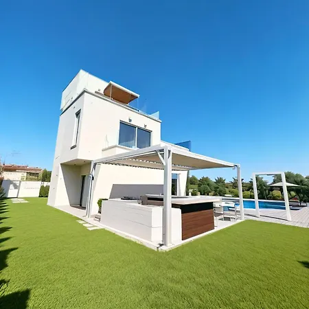 Seaview Luxury