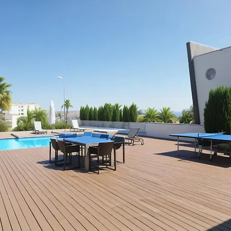 Seaview Luxury *