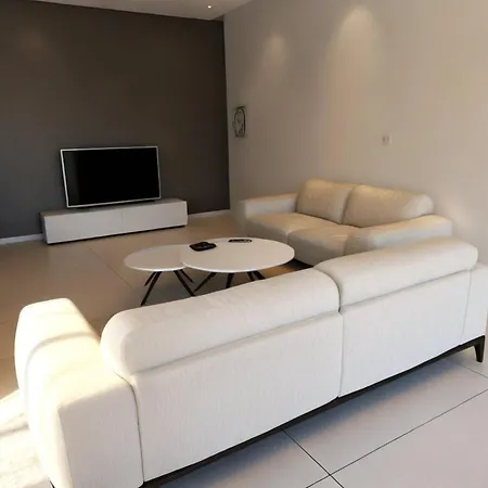Villa Seaview Luxury