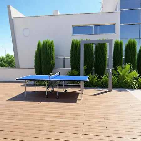Seaview Luxury Villa *