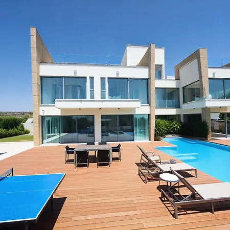 Seaview Luxury *