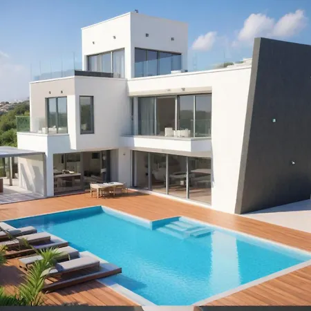 Seaview Luxury