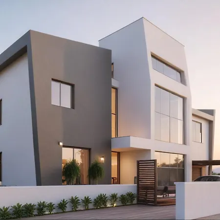 Seaview Luxury * Ajia Napa