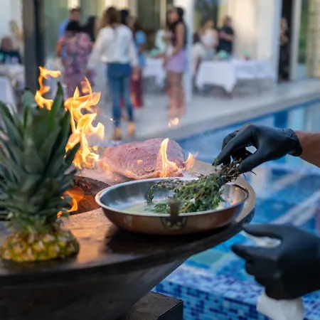 Seaview Luxury Ajia Napa