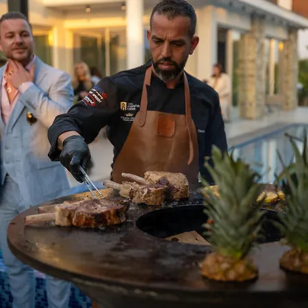 Seaview Luxury ヴィラ