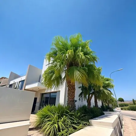 Willa Seaview Luxury *