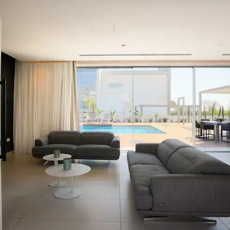 Villa Seaview Luxury *