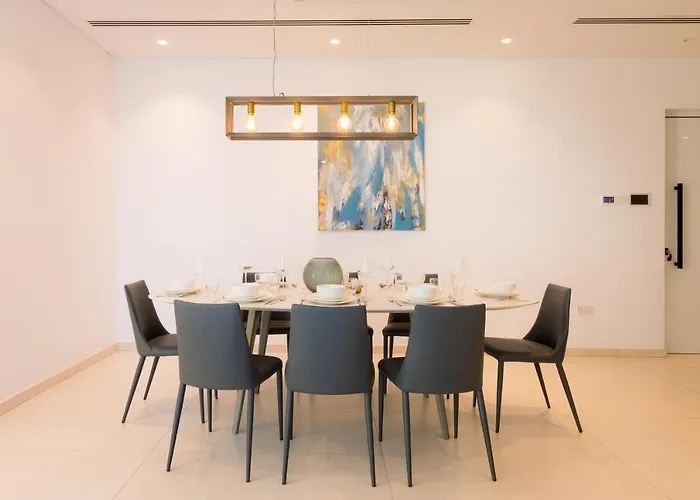 Vila Seaview Luxury *