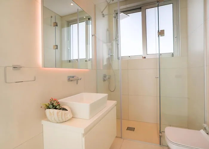 Vila Seaview Luxury Ayia Napa