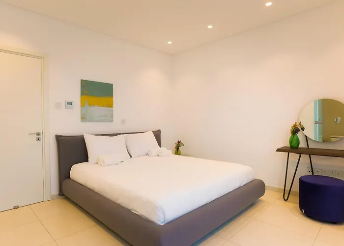 Vila Seaview Luxury *