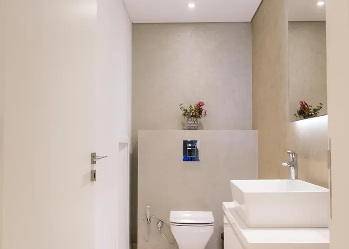 Seaview Luxury Ayia Napa